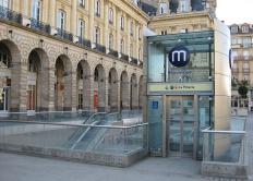 Rennes Métropole et TDF donnent le coup d’envoi de la couverture mobile 3G/4G dans le métro de Rennes