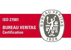 TDF obtient la certification ISO 27001 pour ses datacenters
