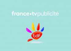 TV segmentée : FranceTV Publicité, 1ère régie à réaliser une substitution ciblée de spots publicitaires sur la TNT en HbbTV avec TDF