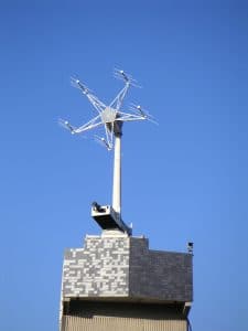 centre mesures antennes base à ondes de sol 2