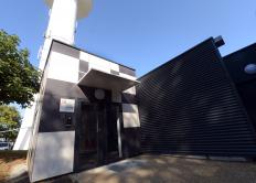 TDF renforce la connectivité de son datacenter de Rennes-Cesson grâce à la fibre Blue Infra