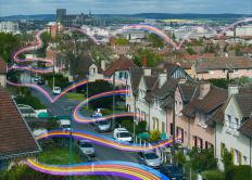 Un troisième succès pour la fibre : TDF retenu pour déployer et exploiter la fibre dans les zones rurales du Val de Loire
