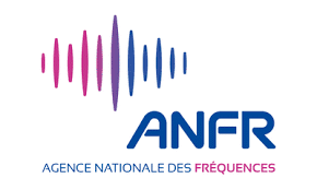 Logo ANFR