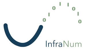 Logo Infranum