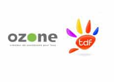 La Fibre Ozone sur les réseaux TDF