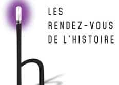 Une chaîne thématique locale sur la TNT à l’occasion des 22es Rendez-vous de l’Histoire