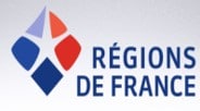 Logo régions de france