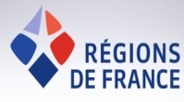 Logo régions de france