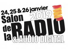 TDF présent au Salon de la Radio et Audio Digital