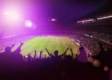 TDF connecte en WiFi le stade Gaston Gérard pour le Dijon Football Côte-d’Or