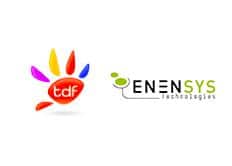 ENENSYS & TDF ont reçu le prix « de la meilleure utilisation de HbbTV pour la publicité ciblée »