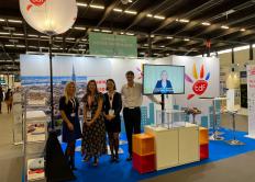 Salon H’Expo 2021 : ensemble, développons la valorisation responsable de votre patrimoine