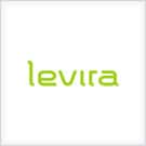 Logo de la filiale de TDF LEVIRA