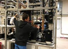 Réaménagement des fréquences de la TNT : une prouesse technique qui a nécessité deux ans de travaux