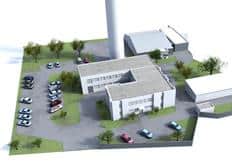 TDF inaugure son 4ème ProxiCenter Rennes Cesson