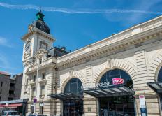 Un accord avec SNCF Gares & Connexions pour une couverture mobile optimale dans les gares