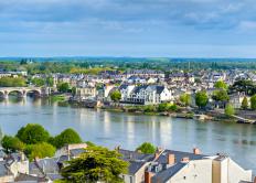 Nouveau succès pour TDF, choisi pour déployer et exploiter la fibre en Maine-et-Loire