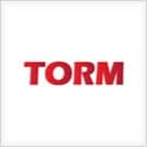 Logo de la filiale de TDF TORM