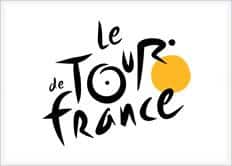 Quand la caravane du Tour de France passe à côté des émetteurs TDF…