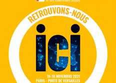 SALON DES MAIRES ET DES COLLECTIVITÉS LOCALES 2021 : TDF, PARTENAIRE DES TERRITOIRES  POUR L’AMÉNAGEMENT NUMÉRIQUE