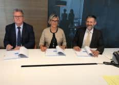 Très haut débit : la Banque des Territoires investit à nouveau aux côtés de TDF en faveur des zones rurales