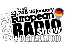 TDF présent au Salon de la Radio et Audio Digital 2020
