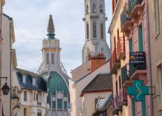 Vichy Communauté, TDF et la Banque des Territoires lancent une expérimentation smart city