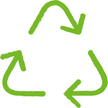 Picto recyclage des Déchets