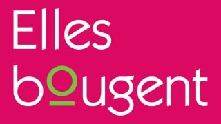 elles bougent logo