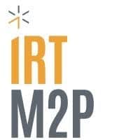 logo irt m2p