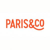 logo paris and co