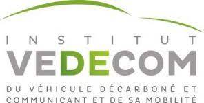logo vedecom