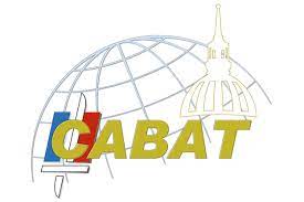 logo cabat association blessés armée de terre