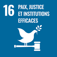 odd pacte 16 paie justice institutions efficaces