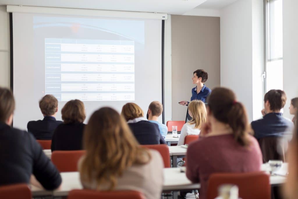 formation université tdf