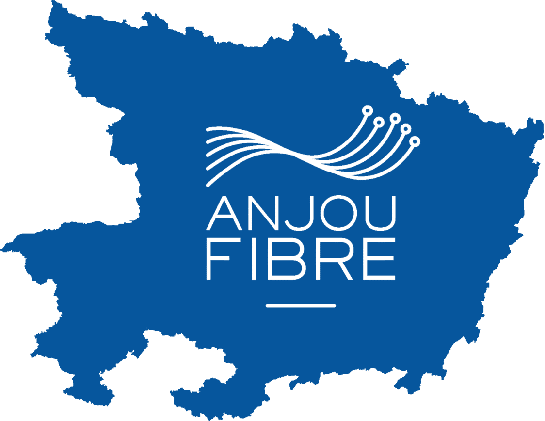 Réseau Anjou Fibre