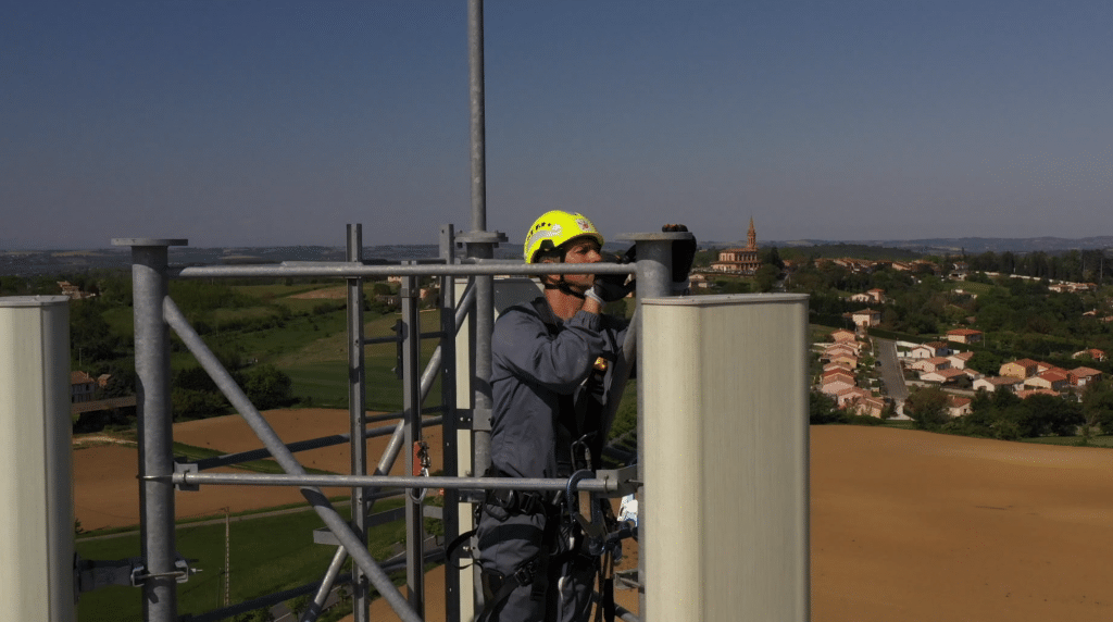 Mission Statement de la TowerCo