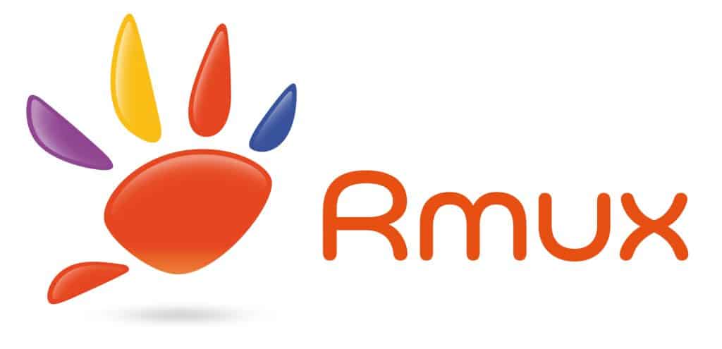 Logo Rmux