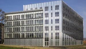TDF_Bâtiment de l'insitut de recherche technologique bcom