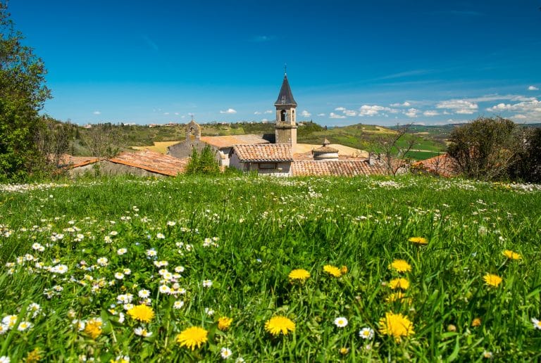 territoires connectés