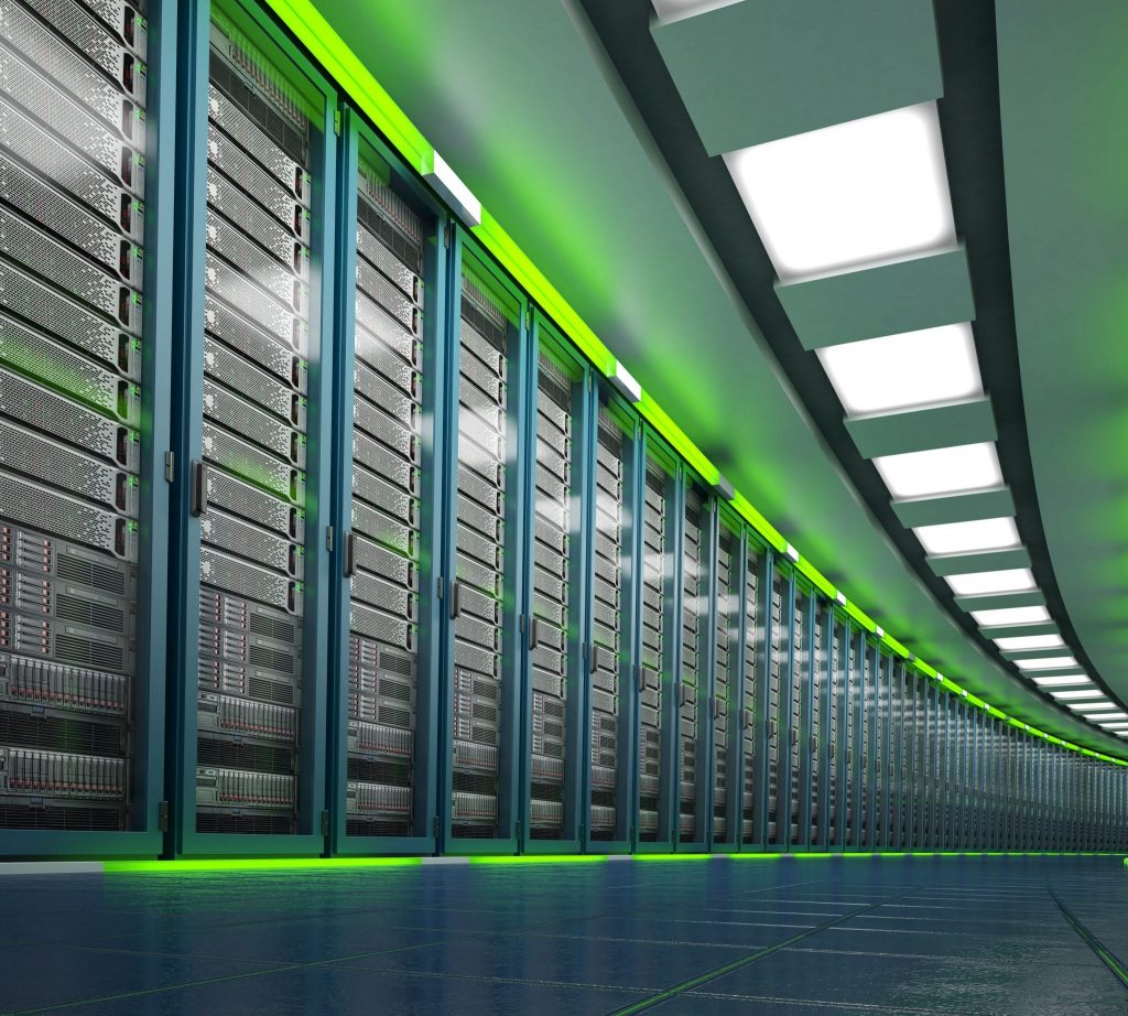 datacenter vert tdf