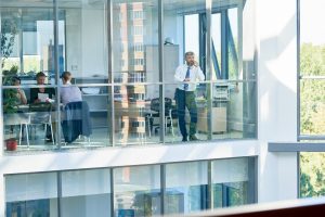 4G – 5G : Vos bâtiments sont-ils prêts?