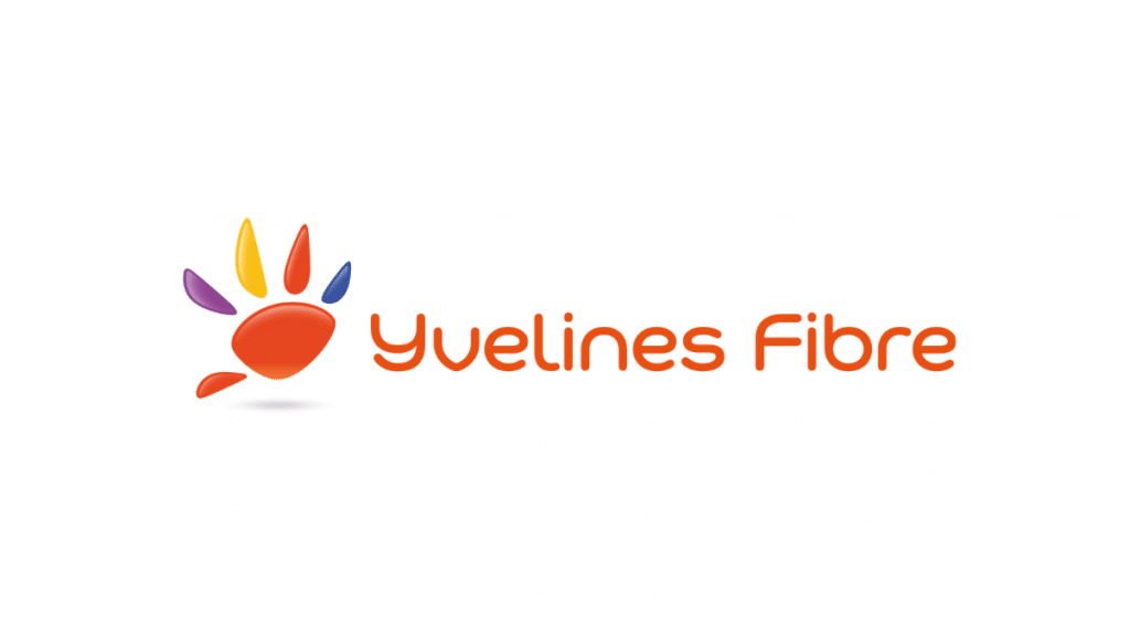 yvelines fibre logo