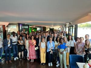 TDF organise une soirée dédiée à l’intégration des nouveaux arrivants et à la mobilité interne
