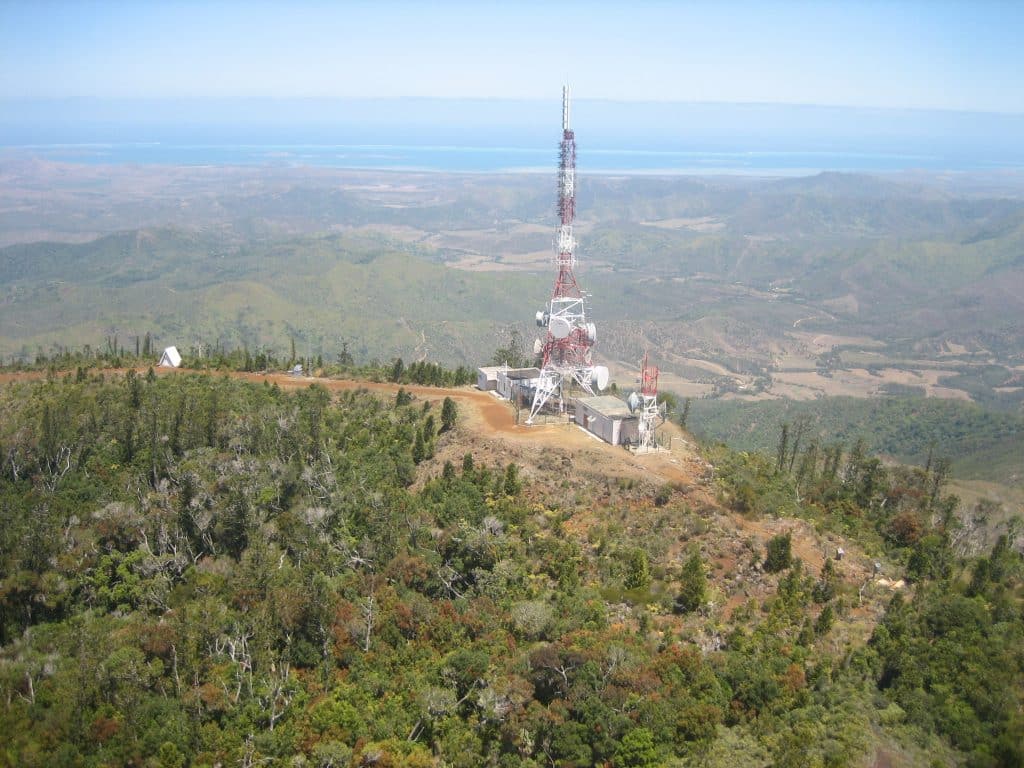 nouvellecalédonie montdo