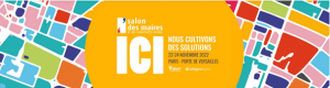 TDF est au salon des maires et des collectivités locales