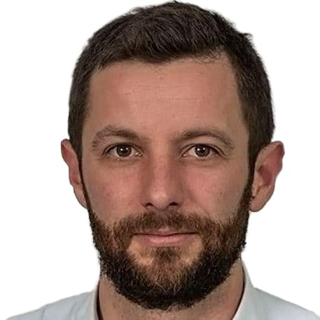 guillaume beauchesne