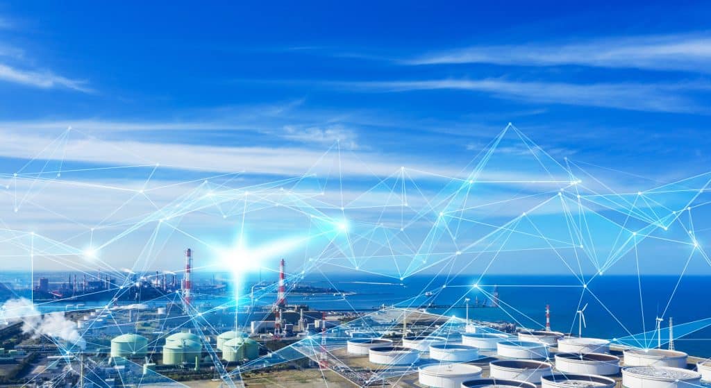 Réseau mobile privé -TDF - Usages de la 5G