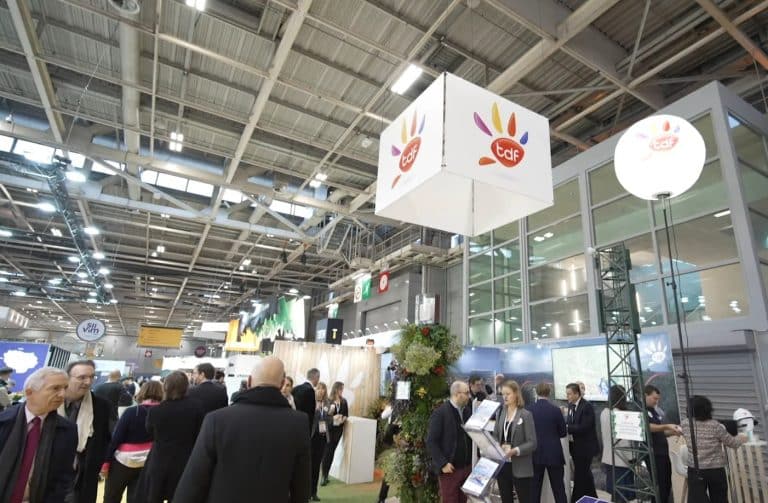 edition salon des maires 2022