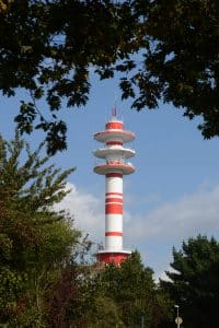 TDF lance la radio numérique DAB+ à Rennes